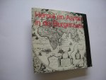 Caron, M en Fleurbaay, E. - Hemel en Aarde in de Burgerzaal