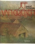 Marcel Duchateau - Jef Van Grieken [75 ex. met ets]