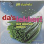 J. Dupleix - Da's lekker!