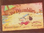 Lear, Edward - De Djumblies. Vertaald door Tonke Dragt