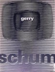 Wilde, Edy de - and others - Stedelijk Museum Amsterdam: Gerry Schum