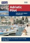 Trevor Thompson, Dinah Thompson - Adriatic Pilot