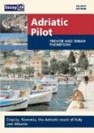 Trevor Thompson,  Dinah Thompson - Adriatic Pilot