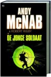 A. Macnab , R. Rigby 116420 - De jonge soldaat