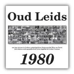Noort, Wim van - Oud Leids - 1980
