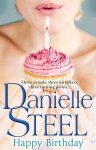 Danielle Steel - Happy Birthday