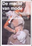 Brand, Jan - De macht van mode