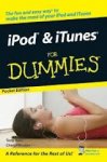 Bove, Tony & Cheryl Rhodes - iPod & iTunes for DUMMIES - pocket edition