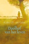 Uil - Uil-van Golen, A. den-Doolhof van het leven