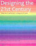 Charlotte Fiell, Peter Fiell - Designing the 21st century