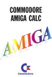 Diversen - Commodore Amiga Calc