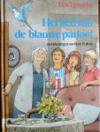 Rita Tornqvist, Rene Pullens - Het lied van de blauwe parkiet