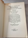 Poslavsky - Over het gebruik van pentothal in de psychiatrische kliniek. Academisch proefschrift ter verkrijging van de graad van doctor in de geneeskunde aan de Rijksuniversiteit te Utrecht [...]