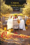 Drinkwater, Carol - De olijvenoogst