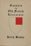 Busby, K. - Gauvain in old French literature