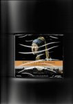 Chevalier, Tracy - Girl With a Pearl Earring.  (audiobook - 3 cd's)