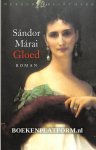 Márai, Sándor - Gloed