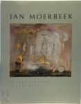 J. Moerbeek 135839 - Jan Moerbeek 20 jaar schilder 50 jaar mens