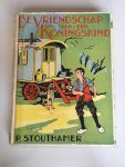 Stouthamer, P - De vriendschap van een koningskind