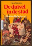 Kubnick, Henri - De duivel in de stad