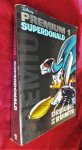 Disney - Premium 1. SUPERDONALD - Dreiging uit de ruimte [1.dr]