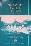 Gianturco, Carolyn - Alessandro Stradella, 1639-1682: His Life and Music Gianturco, Carolyn - Alessandro Stradella, 1639-1682: His Life and Music