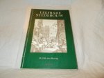 HARTOG, H.H.W. DEN - Leefbare stedebouw