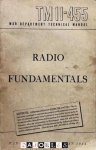  - Radio Fundamentals TM 11-455