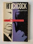 Diverse - Suspense Pocket Nr 15 Alfred Hitchcock presenteert…