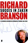 Richard Branson, Onbekend - Succes in zaken