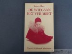 Claes, Jacques. - De wieg van het verdriet. Een verhaal over melancholie en troost.