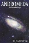 Diverse auteurs - Andromeda een boodschap