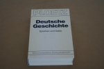 Conze & Hentschel - Deutsche Geschichte -- Epochen und Daten