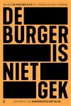 Bert Blase - De burger is niet gek