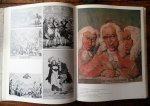 Searl, Ronald/Roy, Claude/Bornemann, Bernd - La Caricature; Art et Manifeste du XVIe siecle a nos jours