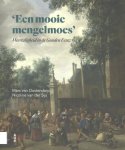 Marc van Oostendorp - Een mooie mengelmoes