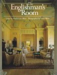 Lees-Milne, Alvilde (Ed.) - The Englishman's Room