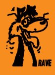 Rainald Goetz - (1) Rave