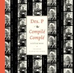 Drs. P. - Drs. P. Compilé complé 8 cd's en boek