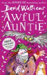 David Walliams, David Walliams - Awful Auntie