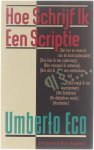 Umberto Eco - Hoe Schrijf Ik Een Scriptie