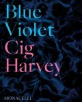 Cig Harvey; Jacoba Urist - Blue Violet