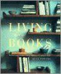 Alan Powers - Living With Books