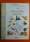 Readers Digest - Natuurlijke remedies    - Gezond leven, natuurlijk genezen-