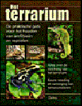 Körner, Matthias - Het terrarium