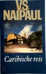 V.S. Naipaul, Tinke Davids - Caribische reis