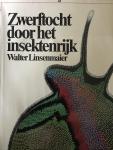 Linsenmaier, Walter - Zwerftocht door het insektenrijk.
