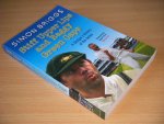 Simon Briggs - Stiff Upper Lips and Baggy Green Caps. A Sledger's History of the Ashes