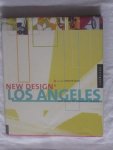 Gomez, Edward M. - New design: Los Angeles. The edge of graphic design