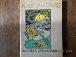 A Norel Straatsma - Mary Jones